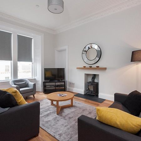 The Brunswick Street Residence Édimbourg Extérieur photo