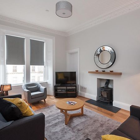 The Brunswick Street Residence Édimbourg Extérieur photo